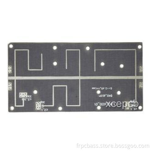 OEM Printed Circuit Board PCB Manufacturing Process 4 Layer